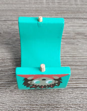 Lade das Bild in den Galerie-Viewer, Lernspielzeug Spielzeug Igel-Rally Janod aus Holz, ab 18 Monaten