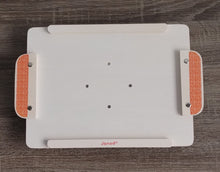 Lade das Bild in den Galerie-Viewer, Lernspielzeug Spielzeug Igel-Rally Janod aus Holz, ab 18 Monaten