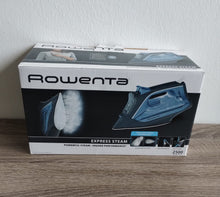 Lade das Bild in den Galerie-Viewer, Bügeleisen Dampfbügeleisen Rowenta DW4320 Express Steam