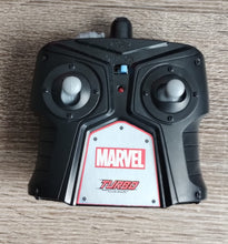 Lade das Bild in den Galerie-Viewer, Ferngesteuertes Auto Jada Toys Spider Marvel RC,Spiderman Ford GT