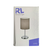 Lade das Bild in den Galerie-Viewer, Leuchten Tischleuchte Tischlampe Reality Jerry