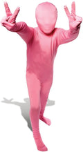 Lade das Bild in den Galerie-Viewer, Kostüm Kinderkostüm Morphsuits S