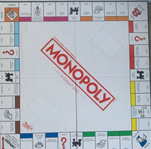Lade das Bild in den Galerie-Viewer, Spiel Monopoly Signature, Brettspiel, französische Version