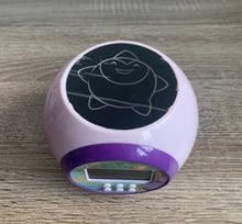 Lade das Bild in den Galerie-Viewer, Projektionswecker Nachtlicht Projektor Disney Wish, Lexibook