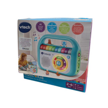 Lade das Bild in den Galerie-Viewer, Mein erster Musik-Player, Music Kid, Musikppayer, Spielzeug