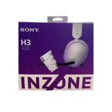 Lade das Bild in den Galerie-Viewer, Kopfhörer Sony INZONE H3 Gaming Headset