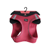 Lade das Bild in den Galerie-Viewer, Hundegeschirr atmungsaktive Air-Mesh Topmast, XL