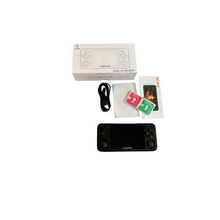 Lade das Bild in den Galerie-Viewer, Konsole ANBERNIC RG351P Handheld Spielkonsole, Retro Spielkonsole