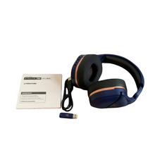 Lade das Bild in den Galerie-Viewer, Kopfhörer Turtle Beach Stealth 700 Gen2 Max Kobalt Kabelloses Bluetooth Gaming Headset