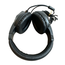 Lade das Bild in den Galerie-Viewer, Kopfhörer FRGB Over Ear Kopfhörer mit Mikrofon, MARSGAMING Gaming MH122