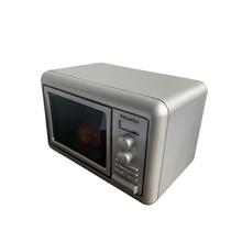 Lade das Bild in den Galerie-Viewer, Mikrowelle Miele Mikrowellenherd Theo Klein Spielzeug