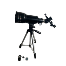 Lade das Bild in den Galerie-Viewer, Moonscope Teleskop Spielzeug, Buki France