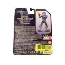 Lade das Bild in den Galerie-Viewer, Figur Junior ZAP Patrol Mo Morrison-Actionfigur 12,7 cm, Buzz Lightyear HHJ83