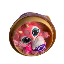 Lade das Bild in den Galerie-Viewer, Elektronisches Plüschtier Magic Mixie Rosa Spielzeug