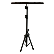 Lade das Bild in den Galerie-Viewer, CAHAYA Projektor Stativ Ständer Laptop Ständer Tragbarer Projektor Laptop Ständer Multifunktionaler DJ Rack Ständer mit Einstellbarer Höhe für Outdoor-Filme, Computer, Buch, DJ-Ausrüstung CY0331