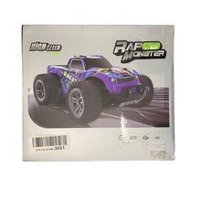 Lade das Bild in den Galerie-Viewer, ACAMMZAR AT1 Ferngesteuertes Auto, RC Auto für Jungen 60+min Laufzeit mit 2 Akku