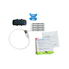 Lade das Bild in den Galerie-Viewer, Tractive GPS Tracker für Hunde