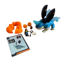 Lade das Bild in den Galerie-Viewer, PLAYMOBIL DreamWorks Dragons Dragons: The Nine Realms
