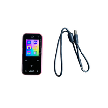 Lade das Bild in den Galerie-Viewer, KidiZoom Snap Touch, Kinderkamera im Smartphone-Format, Handy Spielzeug