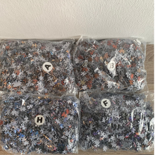 Lade das Bild in den Galerie-Viewer, Puzzle 13500 Teile, Superhelden, The Infinity Saga, Trefl