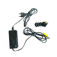 Lade das Bild in den Galerie-Viewer, Universelles Laptop Ladegerät (70 Watt), Trust Primo