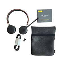 Lade das Bild in den Galerie-Viewer, Jabra GN Evolve 65