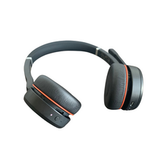 Lade das Bild in den Galerie-Viewer, Kopfhörer Jabra Evolve 75 On-Ear Headset