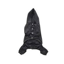 Lade das Bild in den Galerie-Viewer, Hund Hoodie, Pullover Taschenkleidung 4 Beine Jumpsuit Fleece, Izefia