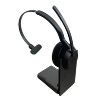 Lade das Bild in den Galerie-Viewer, Schnurloses Mono-Headset mit Ladestation, Jabra Evolve2 55