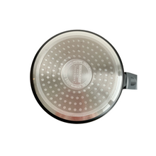 Lade das Bild in den Galerie-Viewer, Kochtopf Topf Fackelmann, 16cm, mit Stiel Statement