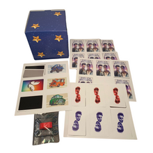 Lade das Bild in den Galerie-Viewer, Mein erster Zauberwürfel, Zauberbox, Clementoni Ehrlich Brothers