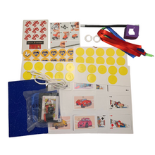 Lade das Bild in den Galerie-Viewer, Mein erster Zauberwürfel, Zauberbox, Clementoni Ehrlich Brothers