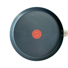 Lade das Bild in den Galerie-Viewer, Tefal Easy Cook & Clean Crêpe-Pfanne, Pfannkuchen Pfanne, 25 cm