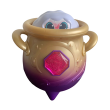 Lade das Bild in den Galerie-Viewer, Elektronisches Plüschtier Magic Mixie Rosa Spielzeug