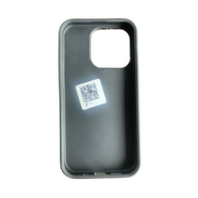 Lade das Bild in den Galerie-Viewer, Hülle für iPhone 15 Pro Handyhülle Tarnmuster Taktische Jagd Bushcraft Real Tree