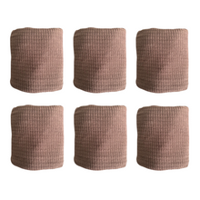 Lade das Bild in den Galerie-Viewer, Granbest Premium Esszimmerstuhl Abdeckungen, Abnehmbaren Stuhl Schutz, 6-er Set