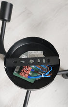 Lade das Bild in den Galerie-Viewer, Deckenlampe, Deckenleuchte, Lampe EGLO Bocadella 1, 9 flammige Deckenleuchte