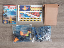 Lade das Bild in den Galerie-Viewer, Spielzeug PLAYMOBIL Stuntshow 70820 Starter Pack Stuntshow Quad