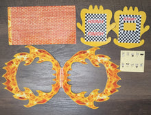 Lade das Bild in den Galerie-Viewer, Domino Express Crazy Race, Dominospiel