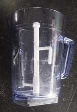 Lade das Bild in den Galerie-Viewer, Eiscrusher LIVOO DOM430 2-in-1 Gerät für Saucen und Crushed Eis