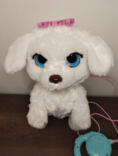Lade das Bild in den Galerie-Viewer, Interaktiver Hund, Mein tanzendes Hündchen, FurReal Hasbro GoGo