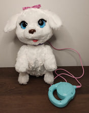 Lade das Bild in den Galerie-Viewer, Interaktiver Hund, Mein tanzendes Hündchen, FurReal Hasbro GoGo