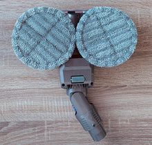 Lade das Bild in den Galerie-Viewer, Wischaufsatz für Dyson V7 V8 V10 V11 V15 Staubsauger, Moppaufsatz