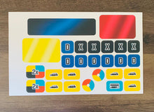 Lade das Bild in den Galerie-Viewer, Spiel Scotland Yard, Ravensburger