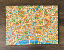 Lade das Bild in den Galerie-Viewer, Spiel Scotland Yard, Ravensburger