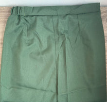Lade das Bild in den Galerie-Viewer, Kostüm, Kriegsoffizierin, Offizierin Officer, Rock, Jacke, Smiffy's, S