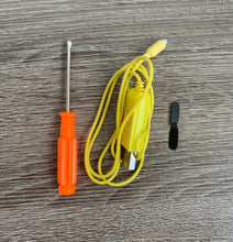 Lade das Bild in den Galerie-Viewer, Hubschrauber Helikopter Ultra Drone H23.0 Speed Mondo Autre Motor