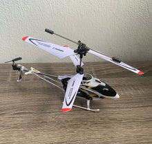 Lade das Bild in den Galerie-Viewer, Hubschrauber Helikopter Ultra Drone H23.0 Speed Mondo Autre Motor