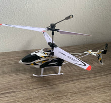 Lade das Bild in den Galerie-Viewer, Hubschrauber Helikopter Ultra Drone H23.0 Speed Mondo Autre Motor