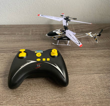 Lade das Bild in den Galerie-Viewer, Hubschrauber Helikopter Ultra Drone H23.0 Speed Mondo Autre Motor